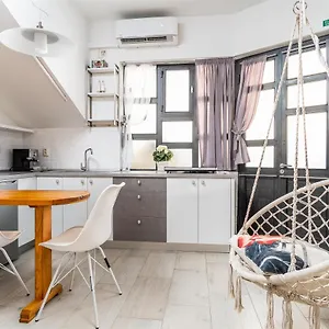 Tomas Apartament