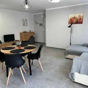 Buda Apartament