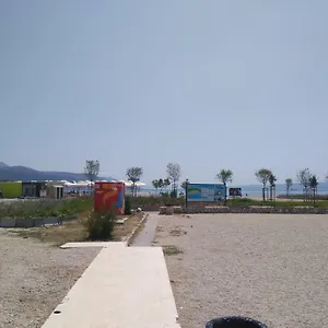 Milka Apartament